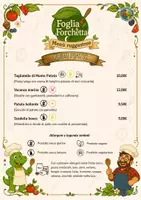 anteprima - Esercizi - Attività di comprensione e ripasso lingustico - Menù - Pagina 2