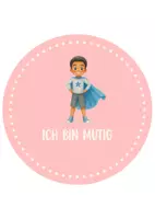 Vorschau - Bildkarten - Affirmationskarten- kleine Sätze mit grosser Wirkung - Seite 2