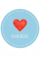 Vorschau - Bildkarten - Affirmationskarten- kleine Sätze mit grosser Wirkung - Seite 3