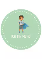 Vorschau - Bildkarten - Affirmationskarten- kleine Sätze mit grosser Wirkung - Seite 2