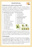 Vorschau - Spiele - Komponisten-Sammelkarte: Maria Theresia Paradis - Seite 2