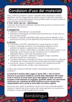 anteprima - Materiale di supporto/inclusione - QUADERNO OPERATIVO INGLESE 3 - classe TERZA Primaria - Pagina 2