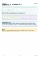 Vorschau - Arbeitsblätter - Deutsch A1.1 – Das große Arbeits- und Übungsbuch - Seite 2