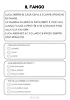 anteprima - Esercizi - Comprensione del testo: Leggi e deduci - Pagina 2