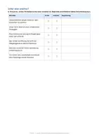 Vorschau - Arbeitsblätter - Materialpaket - Chemie Klasse 7 - Arbeitsblätter - Seite 2