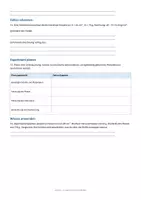 Vorschau - Arbeitsblätter - Arbeitsblatt Chemie Klasse 7 - Dichte von Stoffen - Seite 3