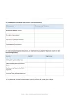 Vorschau - Arbeitsblätter - Arbeitsblatt Chemie Klasse 7 - Verbrennung und Voraussetzungen des Feuers - Seite 2