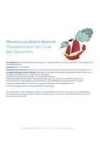 Vorschau - Stationenlernen - Abschreibtexte Klasse 2 - Seite 1