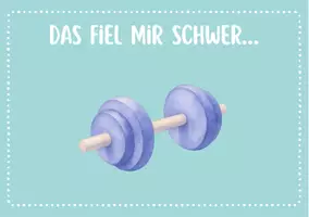 Vorschau - Bildkarten - Reflexionskarten für die 1./2. Klasse - Seite 3