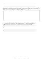Vorschau - Arbeitsblätter - Arbeitsblatt Chemie Klasse 8 - Aufbau und Eigenschaften der Luft - Seite 2