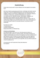 Vorschau - Stationenlernen - Rechenspaziergänge Klasse 4 - Seite 2