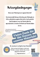 Vorschau - Arbeitsblätter - Miniheft Schulstart Einschulung Vorschule Vorläuferfertigkeiten - Seite 1