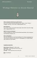 Vorschau - Unterrichtsreihen - Mehr (Sprach-) freude im Deutschunterricht, Impro im Unterricht Teil 1 - Seite 1
