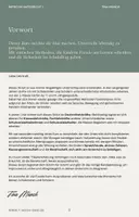 Vorschau - Unterrichtsreihen - Mehr (Sprach-) freude im Deutschunterricht, Impro im Unterricht Teil 1 - Seite 2