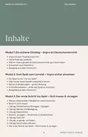 Vorschau - Unterrichtsreihen - Mehr (Sprach-) freude im Deutschunterricht, Impro im Unterricht Teil 1 - Seite 3