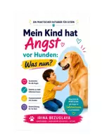 Vorschau - Arbeitsblätter - Mein Kind hat Angst vor Hunden - Seite 1