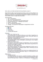 Vorschau - Bildkarten - Speaking Cards "Media" - Seite 1