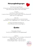 Vorschau - Poster - Türschild Fuchs Fuchsklasse Einschulung alle Klassen - Seite 1