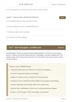 Vorschau - Klassenarbeiten - Bericht Klassenarbeit Klasse 7 - Seite 3