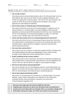 Vorschau - Arbeitsblätter - AB mit Fragen zum Thema "Meerschweinchen" + Lösungsblatt + Infografik - Seite 2
