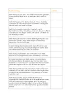 Vorschau - Mal- und Bastelvorlagen - Lesespaziergang Keith Haring und Arbeitsauftrag Kunstpraxis - Seite 3