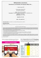 Vorschau - Arbeitsblätter - Maßeinheiten umrechnen | Klasse 3-4 Mathematik Grundschule | Längen, Gewichte, Zeit, Flächen, Volumen, Geld | Arbeitsblätter Kopiervorlagen Freiarbeit mit Lösungen - Seite 1