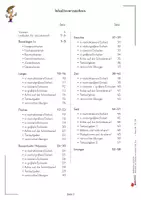 Vorschau - Arbeitsblätter - Maßeinheiten umrechnen | Klasse 3-4 Mathematik Grundschule | Längen, Gewichte, Zeit, Flächen, Volumen, Geld | Arbeitsblätter Kopiervorlagen Freiarbeit mit Lösungen - Seite 2