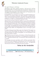 Vorschau - Arbeitsblätter - Maßeinheiten umrechnen | Klasse 3-4 Mathematik Grundschule | Längen, Gewichte, Zeit, Flächen, Volumen, Geld | Arbeitsblätter Kopiervorlagen Freiarbeit mit Lösungen - Seite 3