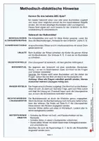 Vorschau - Arbeitsblätter - Kreuzworträtsel Deutsch Klasse 5-6 | Wortschatz, Nomen, Verben, Adjektive, Wortarten, Rätselspaß, Differenzierung | Deutsch Sekundarstufe Kopiervorlagen Freiarbeit mit Lösungen - Seite 2