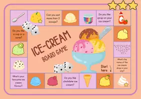 zapowiedź - Board Game Ice cream - strona 1