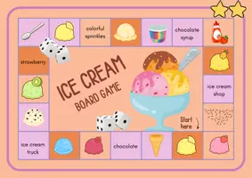 zapowiedź - Board Game Ice cream - strona 2