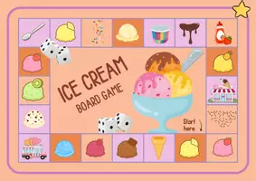 zapowiedź - Board Game Ice cream - strona 3