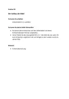 Vorschau - Arbeitsblätter - Stationen Lernen Bibel zum Teil differenziert - Seite 2