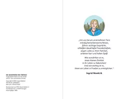 Vorschau - Unterrichtsreihen - Kostenlos: Kindersachbuch „Die Geheimnisse der Tierwelt“ - Seite 3
