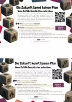 Vorschau - Unterrichtsreihen - 2. Die Zukunft im Blick - Eigene Stärken erkennen und Berufe gezielt erkunden - Seite 1
