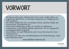 Vorschau - Stationenlernen - Kartei Buchstabeneinführung - Seite 3