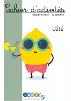 Aperçu - Feuilles d'exercices - Le dossier pédagogique Montessori sur l'été - Page 1