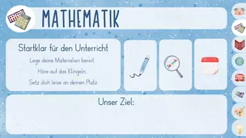 Vorschau - Präsentationen/Tafelbilder - Interaktive Tafel / digitale Tafel / B U N T - Seite 3