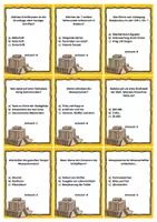 Vorschau - Spiele - Quiz Mesopotamien - Zweistromland - Geschichte - Seite 3