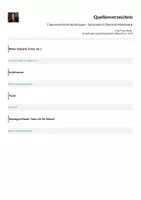 Vorschau - Poster - Algebra & Funktionen Spickzettel Paket – 26 Lernzettel Mathematik - Seite 3