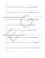 Vorschau - Arbeitsblätter - 3. Übungen zu Kurz und bündig von A. Klein (Themenbereich Arbeit) - Seite 2