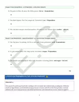 Vorschau - Arbeitsblätter - 3. Übungen zu Kurz und bündig von A. Klein (Themenbereich Arbeit) - Seite 3