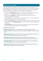Vorschau - Lehrpläne/Lehrermaterial - Stundenverlaufsplan Vorlage editierbar - Seite 1
