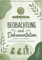 Vorschau - Fördermaterial/Inklusion - 71 Seiten Beobachtung & Dokumentation | Kita PDF | Beobachtungsbögen für Erzieher:innen (3–6 Jahre) - Seite 1