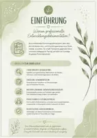 Vorschau - Fördermaterial/Inklusion - 71 Seiten Beobachtung & Dokumentation | Kita PDF | Beobachtungsbögen für Erzieher:innen (3–6 Jahre) - Seite 3
