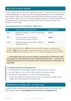 Vorschau - Lehrpläne/Lehrermaterial - Erwartungshorizont Klassenarbeit Vorlage - Seite 1