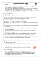 Vorschau - Stundenentwürfe - Die erste Schwimmstunde - Seite 3