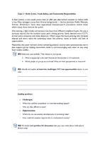 Vorschau - Arbeitsblätter - Multicultural Britain - Challenges and Opportunities: Role Cards for Discussion - Seite 2
