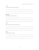 Vorschau - Unterrichtsreihen - Von der Bildidee zur Interpretation – Kreative Bildgestaltung - Seite 1