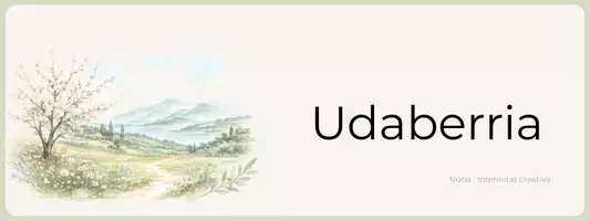 Vista previa - Unidades / Secuencias / Situaciones de Aprendizaje - Urtaroak - Paisaiak | Batzarrerako kartelak - página 2
